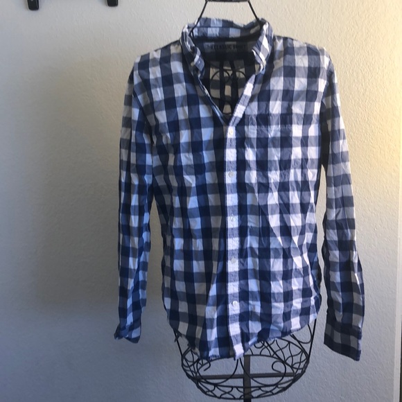 Old Navy Other - Old navy button down